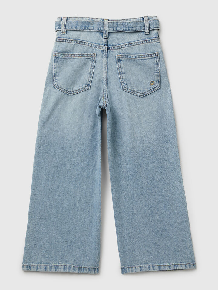 TROUSERS Junior Girl image number 2